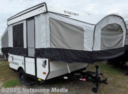 New 2019 Coachmen Viking available in Jacksonville, Florida
