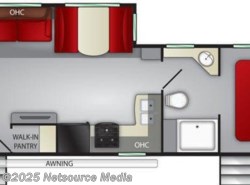 New 2019 Cruiser RV MPG available in Jacksonville, Florida