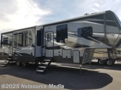 New 2019 Keystone Raptor available in Jacksonville, Florida