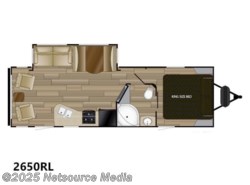 Used 2017 Cruiser RV MPG available in Jacksonville, Florida