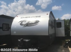 New 2020 Forest River Cherokee available in Jacksonville, Florida