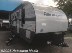 New 2020 Gulf Stream Amerilite available in Jacksonville, Florida