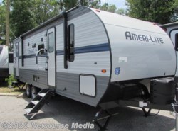 New 2020 Gulf Stream Amerilite available in Jacksonville, Florida