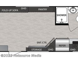 New 2020 Forest River No Boundaries available in Jacksonville, Florida