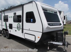New 2020 Forest River No Boundaries available in Jacksonville, Florida