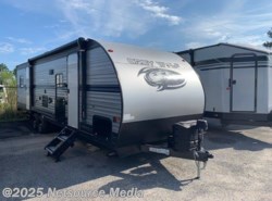 New 2020 Forest River Cherokee available in Jacksonville, Florida