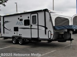 Used 2015 Forest River APEX ULTRA LITE HYBRID available in Jacksonville, Florida
