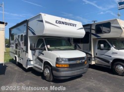 New 2020 Gulf Stream Conquest available in Jacksonville, Florida