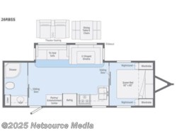 Used 2019 Winnebago Minnie available in Jacksonville, Florida