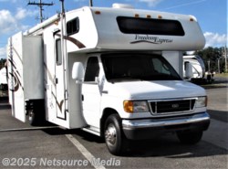 Used 2008 Coachmen Freedom Express available in Jacksonville, Florida