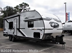 Used 2020 Forest River Cherokee Wolf Pack available in Jacksonville, Florida