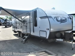 New 2021 Forest River Cherokee Grey Wolf 26DBHBL available in Jacksonville, Florida