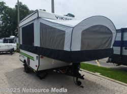 New 2021 Coachmen Viking EPIC 1760QS available in Jacksonville, Florida