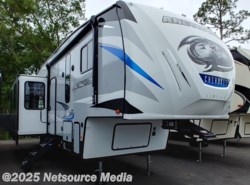 New 2021 Forest River Cherokee ARCTIC WOLF 291RL available in Jacksonville, Florida