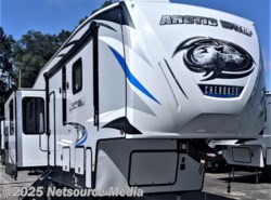 New 2021 Forest River Cherokee ARCTIC WOLF 3550SUITE available in Jacksonville, Florida