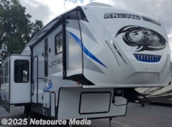 New 2021 Forest River Cherokee ARCTIC WOLF 291RL available in Jacksonville, Florida