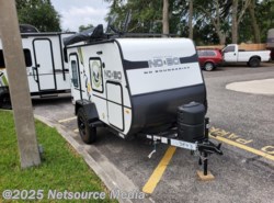 New 2021 Forest River No Boundaries 10.6 available in Jacksonville, Florida