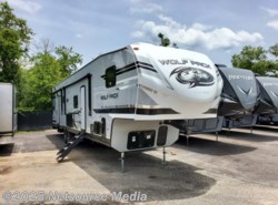 New 2021 Forest River Cherokee WOLF PACK 365PACK16 available in Jacksonville, Florida