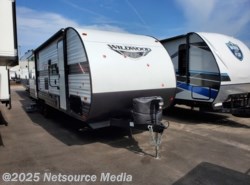 Used 2020 Forest River Wildwood FSX 280 RT available in Jacksonville, Florida