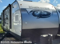 New 2021 Forest River Cherokee 324TSBL available in Jacksonville, Florida