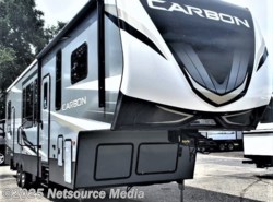 New 2021 Keystone Carbon 358 available in Jacksonville, Florida