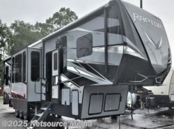 New 2021 Keystone Raptor 415 available in Jacksonville, Florida