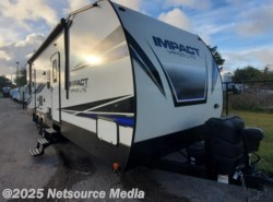 Used 2018 Keystone Impact FUSION 29V IMPACT 29V available in Jacksonville, Florida