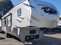 New 2021 Forest River Cherokee WOLF PACK 335PACK13 available in Jacksonville, Florida