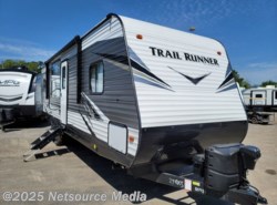 New 2021 Heartland Trail Runner 27RKS available in Jacksonville, Florida
