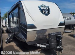 New 2021 Forest River Work and Play 27KB available in Jacksonville, Florida