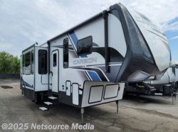 New 2021 Keystone Carbon 358 available in Jacksonville, Florida