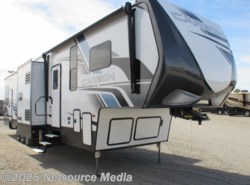 New 2021 Keystone Carbon 418 available in Jacksonville, Florida