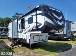 New 2021 Keystone Raptor 423 available in Jacksonville, Florida