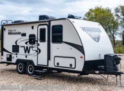 Used 2018 Winnebago Minnie Winnie 2106DS available in Jacksonville, Florida