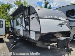New 2021 Heartland Trail Runner 325ODK available in Jacksonville, Florida