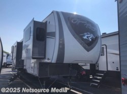 Used 2020 Highland Ridge Open Range M376FBH available in Jacksonville, Florida