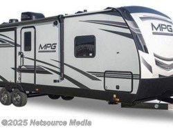 New 2021 Cruiser RV MPG 2800QB available in Jacksonville, Florida