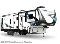 New 2021 Keystone Carbon 398 available in Jacksonville, Florida