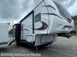 Used 2021 Keystone Sprinter Campfire 35BH available in Jacksonville, Florida