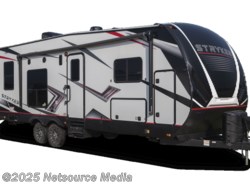 New 2022 Cruiser RV Stryker STG3313 available in Jacksonville, Florida
