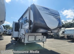 New 2022 Keystone Carbon 358 available in Jacksonville, Florida
