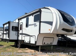 New 2019 Winnebago Minnie available in Summerfield, Florida