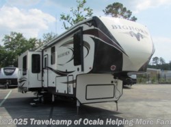 New 2019 Heartland Bighorn available in Summerfield, Florida