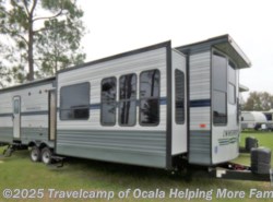 New 2019 Gulf Stream Innsbruck DESTINATION TRAILER available in Summerfield, Florida