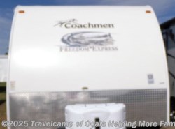Used 2013 Coachmen Freedom Express LIBERTY LTZ available in Summerfield, Florida