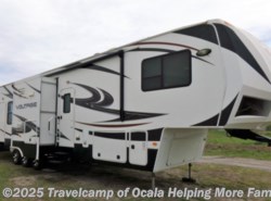 Used 2012 Dutchmen Voltage available in Summerfield, Florida