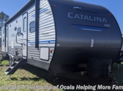 Used 2019 Coachmen Catalina SBX available in Summerfield, Florida