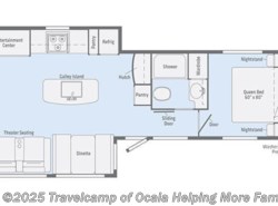 New 2020 Winnebago Voyage available in Summerfield, Florida