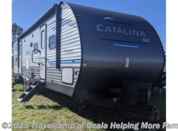 Used 2019 Coachmen Catalina SBX 321 BHDSCK available in Summerfield, Florida