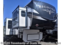 New 2020 Heartland Bighorn 3950FL available in Summerfield, Florida